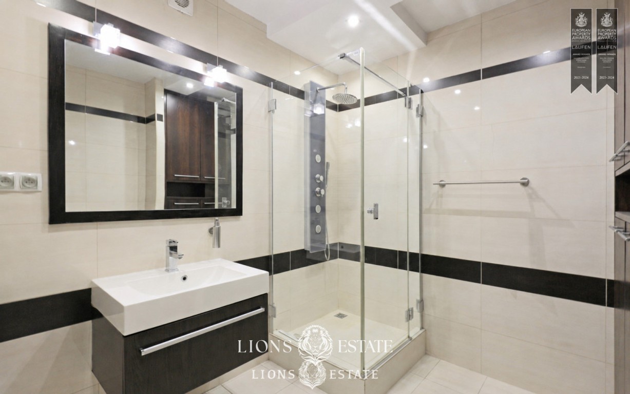 Wilanów | 76 m² | 3 pokoje | 2 balkony | garaż - Widok 6