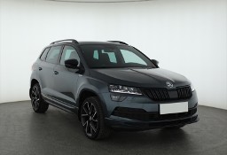 Skoda Karoq , Salon Polska, Automat, Klimatronic, Tempomat, Parktronic,