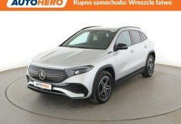 Mercedes-Benz Inny Mercedes-Benz EV full LED skóra/alcantara navi grzane fotele kamery Digital Key