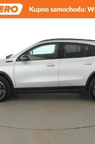 Mercedes-Benz EV full LED skóra/alcantara navi grzane fotele kamery Digital Key-2