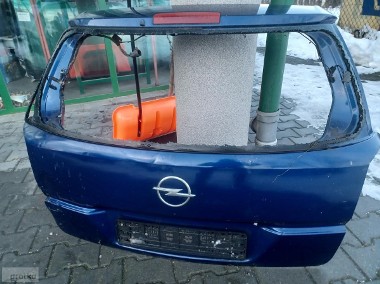 Klapa bagaznika combi opel astra H Opel Astra-1