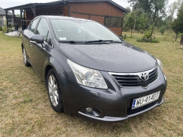 Sol Plus /Skóry /Xenon/ Navi/ Kamera