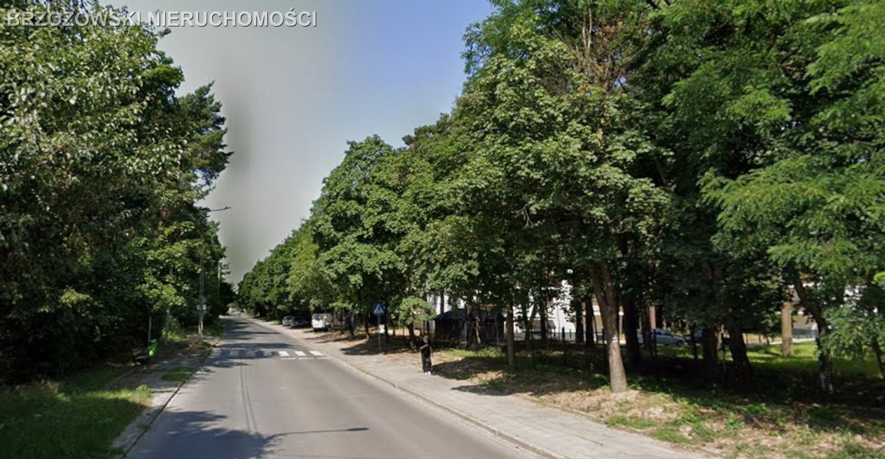Otwocj, 1150 m², MPZP, wolnostojący - Widok 2