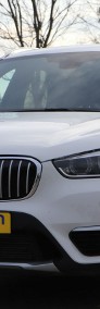 BMW X1 F48 automat,skóra,alu,4x4,serwis,zarejestrowany-3