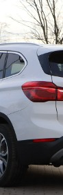 BMW X1 F48 automat,skóra,alu,4x4,serwis,zarejestrowany-4