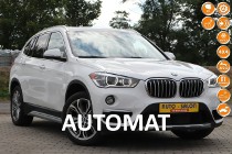 BMW X1 F48 automat,skóra,alu,4x4,serwis,zarejestrowany