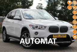 BMW X1 F48 automat,skóra,alu,4x4,serwis,zarejestrowany