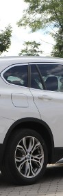 BMW X1 F48 automat,skóra,alu,4x4,serwis,zarejestrowany-4