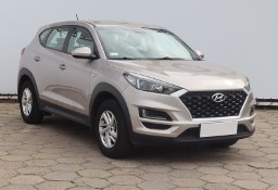 Hyundai Tucson , Salon Polska, 1. Właściciel, Serwis ASO, Klima, Parktronic