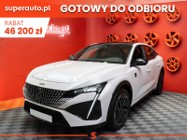 Peugeot Inny Peugeot GT e-DCS 1.2 mHEV 408 GT e-DCS 1.2 mHEV 145KM / Pakiet Bezpieczeństwo,