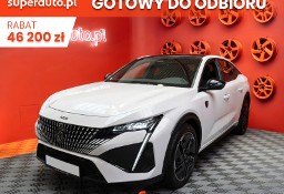 Peugeot Inny Peugeot GT e-DCS 1.2 mHEV 408 GT e-DCS 1.2 mHEV 145KM / Pakiet Bezpieczeństwo,