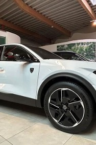 Peugeot GT e-DCS 1.2 mHEV 408 GT e-DCS 1.2 mHEV 145KM / Pakiet Bezpieczeństwo,-2