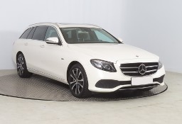 Mercedes-Benz Klasa E , Serwis ASO, 306 KM, Automat, Skóra, Navi, Klimatronic,