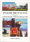 English The Way It Is książka do nauki języka angielskiego