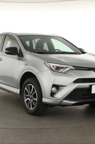 Toyota RAV 4 IV , 1. Właściciel, Automat, Skóra, Navi, Klimatronic, Tempomat,-2