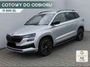 Skoda Karoq Sportline 1.5 TSI DSG Sportline 1.5 TSI 150KM DSG