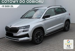 Skoda Karoq Sportline 1.5 TSI DSG Sportline 1.5 TSI 150KM DSG