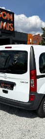 Mercedes-Benz Citan Citan Tourer Klimatyzacja, Aut. Światła, Start-Stop, Kamera Cofania,-3