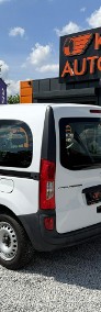 Mercedes-Benz Citan Citan Tourer Klimatyzacja, Aut. Światła, Start-Stop, Kamera Cofania,-4