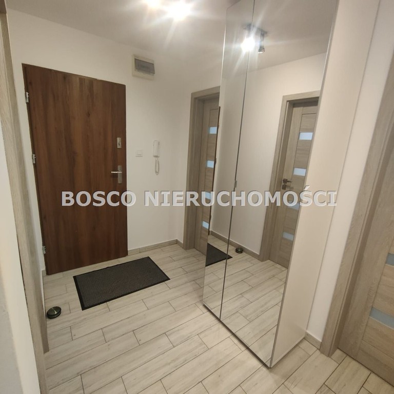 Mieszkanie na wynajem, 49 m² Szczepin, Szprotawska