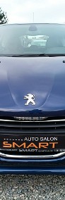 Peugeot 208 I 1.4 Benzyna / Ledy / Climatronic / Navi-3