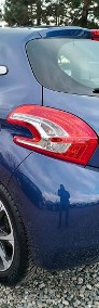 Peugeot 208 I 1.4 Benzyna / Ledy / Climatronic / Navi-4