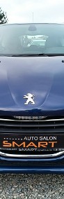 Peugeot 208 I 1.4 Benzyna / Ledy / Climatronic / Navi-3