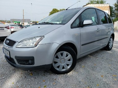 Ford C-MAX I Klimatronik* Mały przebieg-1