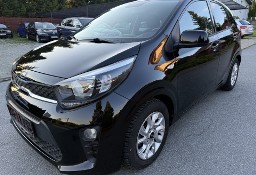 Kia Picanto DT Edition, serwis Aso, nowe opony