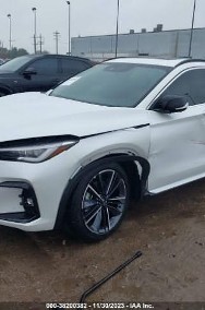 Infiniti QX55 ESSENTIAL AWD rok modelowy 2024r-2