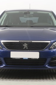 Peugeot 308 II , Salon Polska, 1. Właściciel, Serwis ASO, Automat, Navi,-2