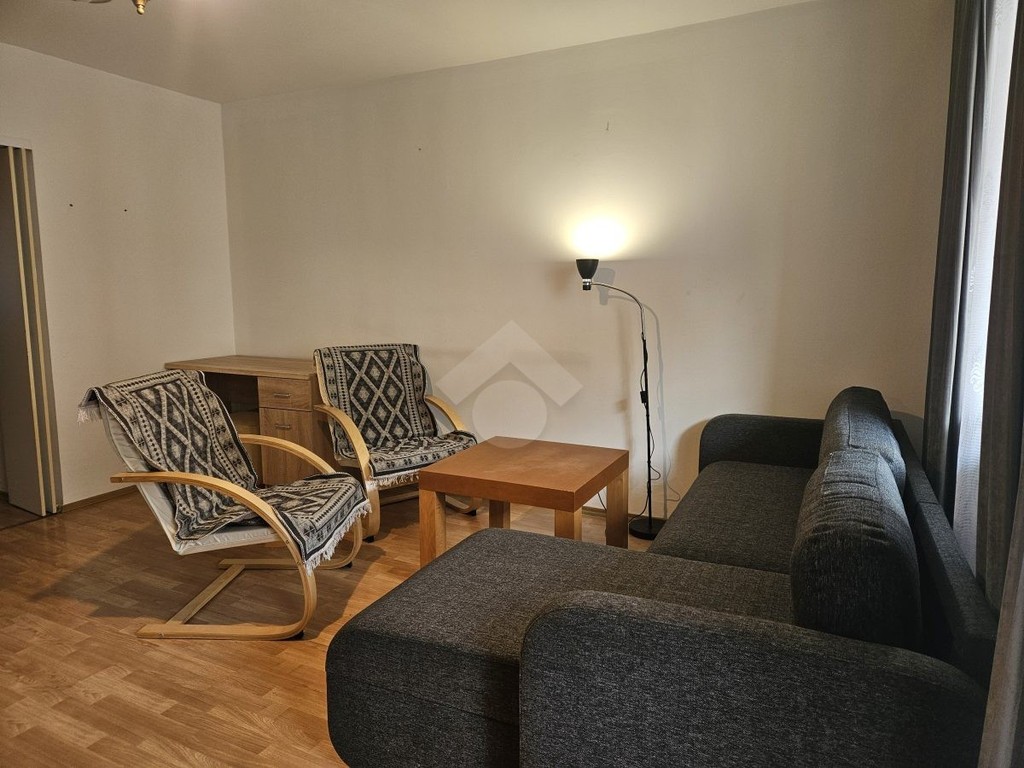 Mieszkanie – Kraków – Ruczaj – ul. Jana Gutenberga – 37,2 m² - Widok 2