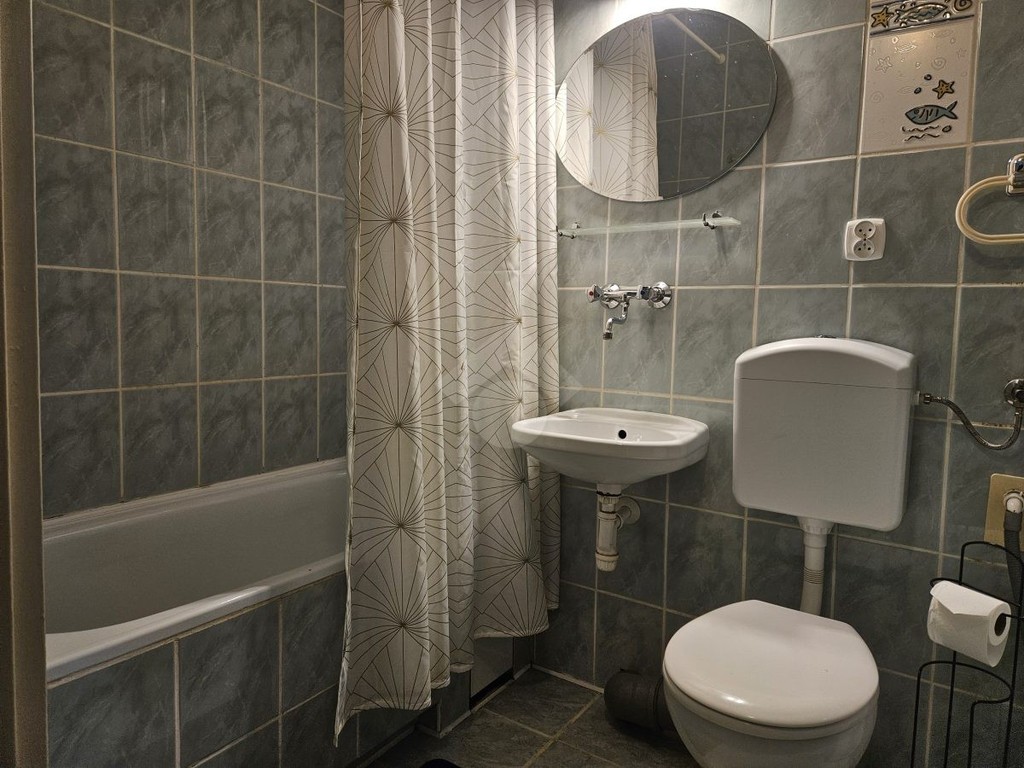Mieszkanie – Kraków – Ruczaj – ul. Jana Gutenberga – 37,2 m² - Widok 4