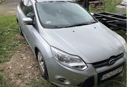 Ford Focus III 2012 r.