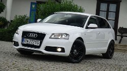 Audi A3 III (8V)