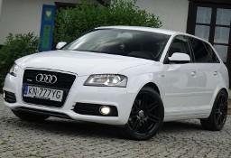 Audi A3 III (8V)