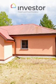Dom na wsi 24 km od Słupska-2