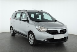 Dacia Lodgy , Salon Polska, 7 miejsc, Klima, Parktronic