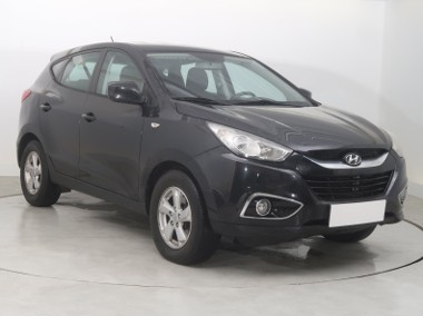 Hyundai ix35 , Klima, Tempomat, Parktronic-1