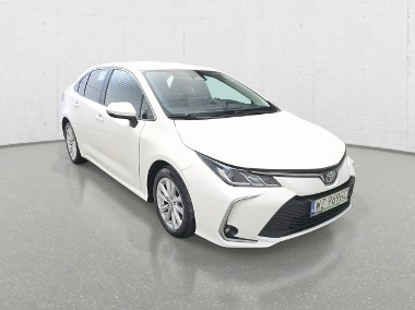 Toyota Corolla XII-1