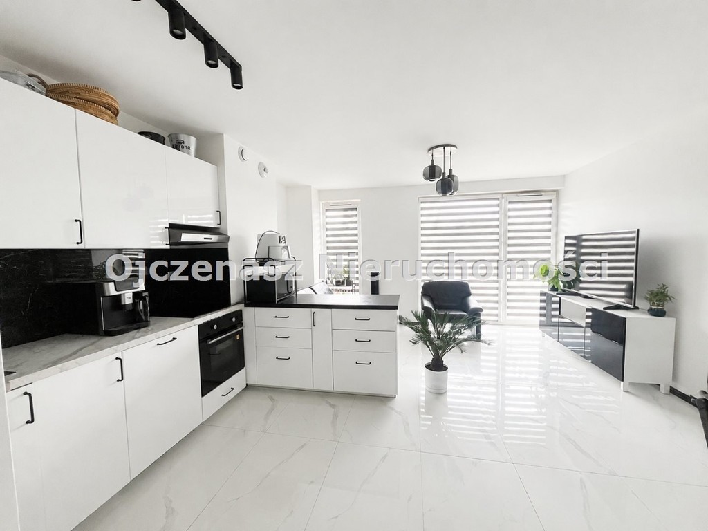 Mieszkanie na sprzedaż, 74 m², 4 pokoje Bydgoszcz Bartodzieje-Skrzetusko-Bielawki Bartodzieje, Bydgoszcz