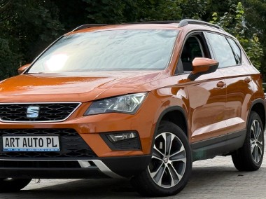 SEAT Ateca-1
