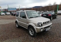 Suzuki Jimny 1.3 16V 4x4