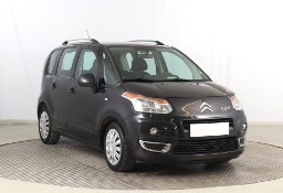 Citroen C3 Picasso , Salon Polska, GAZ, Klima, Tempomat