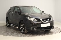 Nissan Qashqai II , Salon Polska, Navi, Klimatronic, Tempomat, Parktronic
