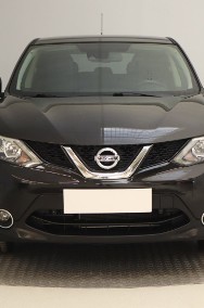 Nissan Qashqai II , Salon Polska, Navi, Klimatronic, Tempomat, Parktronic-2