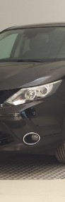 Nissan Qashqai II , Salon Polska, Navi, Klimatronic, Tempomat, Parktronic-3