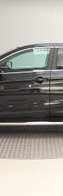 Nissan Qashqai II , Salon Polska, Navi, Klimatronic, Tempomat, Parktronic-4