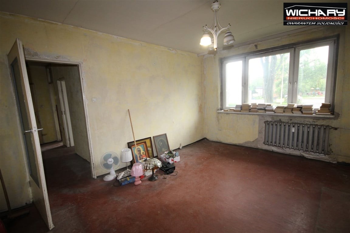 Mieszkanie na sprzedaż, 2 pokoje, 43 m², Centrum