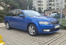 Skoda Octavia III Przebieg silnika 146tys, salon pl, 1 właściciel, garażowany